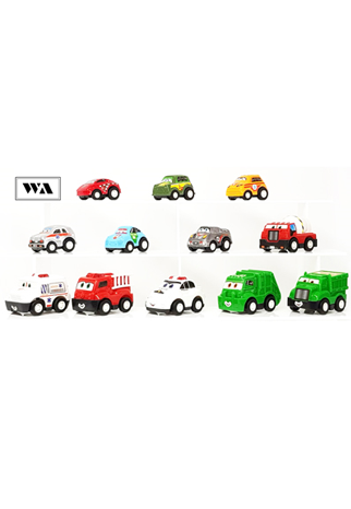 Pull Season 1 Toys 2